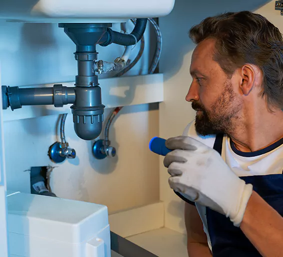 Residential and Commercial Plumbing Services in Greensborough, Toronto