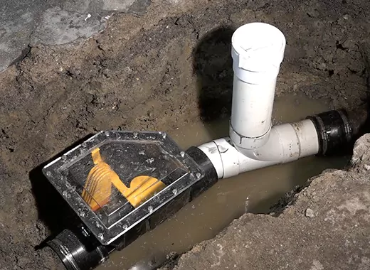 Commercial Plumbing Contractor in Greensborough, Toronto