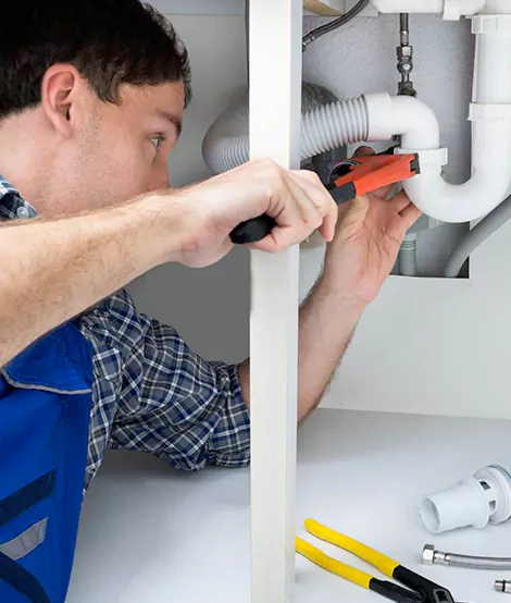 Plumbing Repair Services For Cities & Municipalities in Greensborough, Toronto