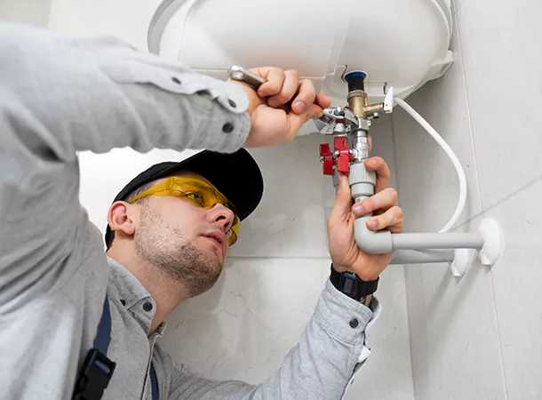 Local Government Plumbing System Maintenance in Greensborough, Toronto