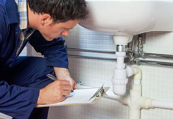 Affordable Toilet Plumbing Repair And Replacement Service in Greensborough, Toronto