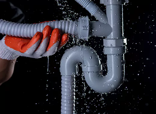 Lead Pipe Replacement in Greensborough, Toronto