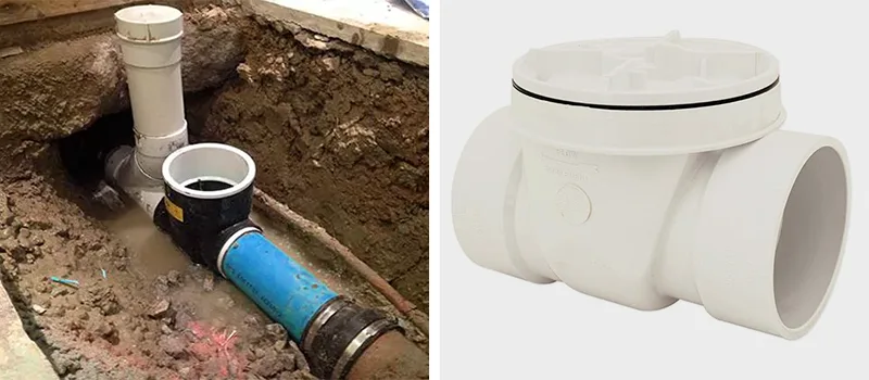 Backwater Valves And Sump Pumps To Prevent Your Basements From Flooding in Greensborough, Toronto