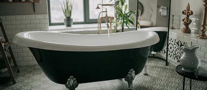 Emergency Bathtub Replacement in Greensborough, Toronto