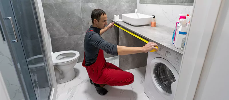 Certified Licenced Plumber for Home Plumbing in Greensborough, Toronto