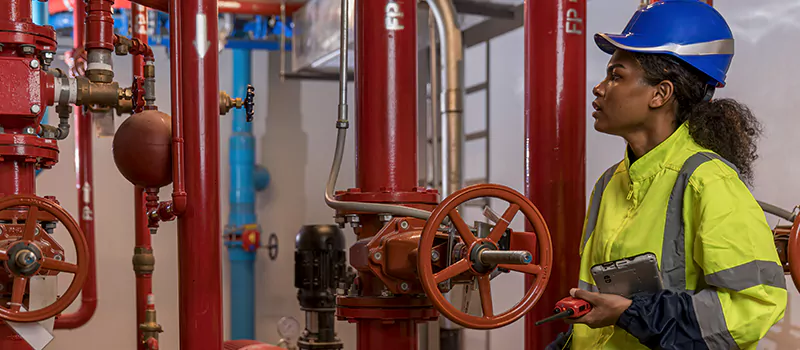 Expert Commercial Plumbers in Greensborough, Toronto