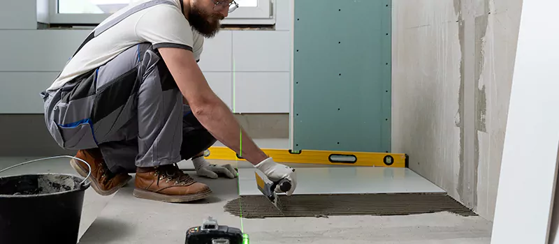 Custom Bathroom Toilet Repair and Installation in Greensborough, Toronto