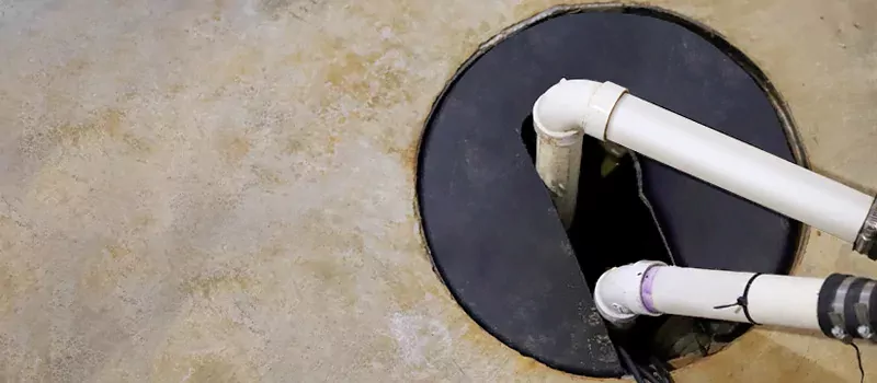 Ejector Pump Repair Technicians in Greensborough, Toronto