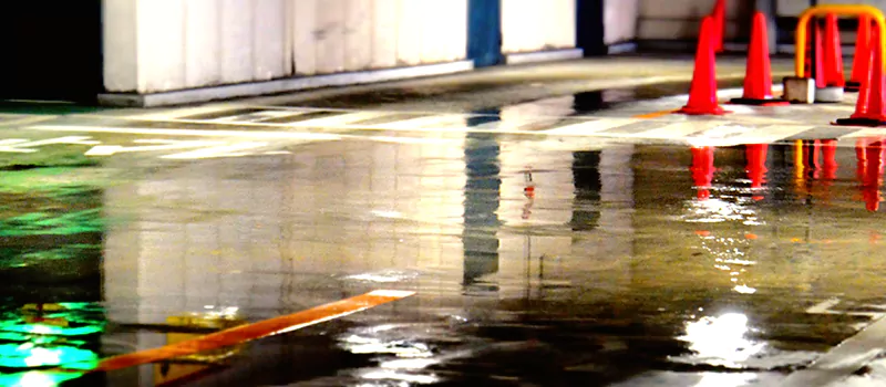 Emergency Flood Extraction Services in Greensborough, Toronto