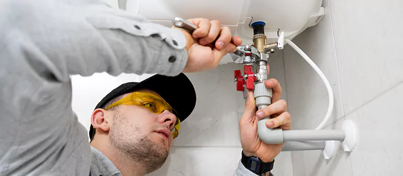 Emergency Sewer Line Repair in Greensborough, Toronto