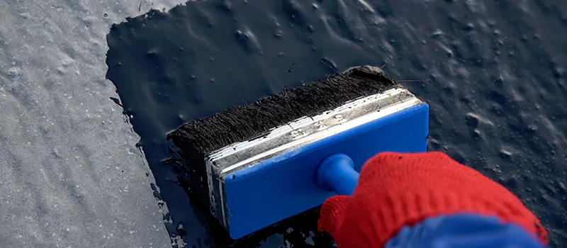 Basement Exterior Waterproofing Service in Greensborough, Toronto