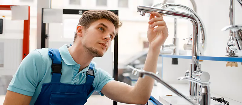 Disc/Disk Faucet Repair Service in Greensborough, Toronto