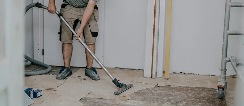 Flood Defense Specialists in Greensborough, Toronto
