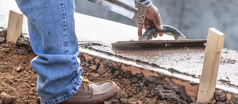 Damage Foundation Leak Repair Services in Greensborough, Toronto