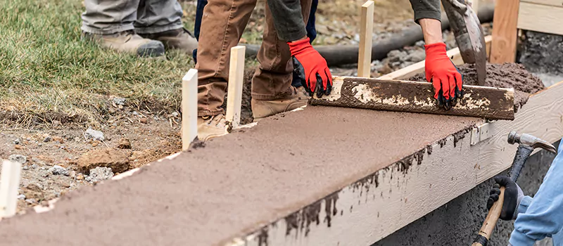 Foundation Waterproofing Company in Greensborough, Toronto