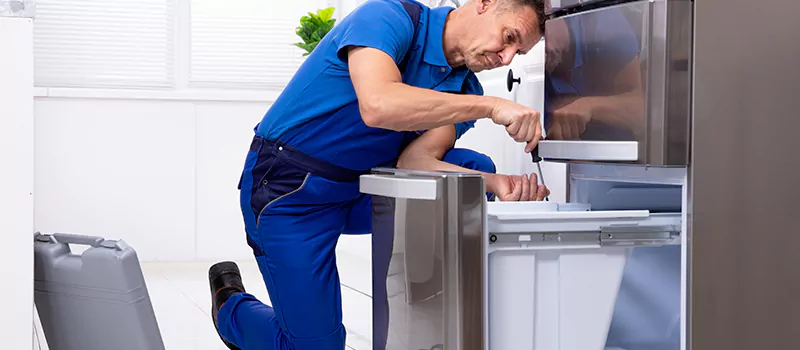 Fridge Waterline Cost in Greensborough, Toronto