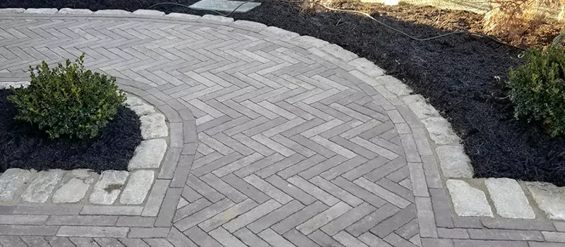 Hydronic Heated Driveway Installation And Repair Services in Greensborough, Toronto