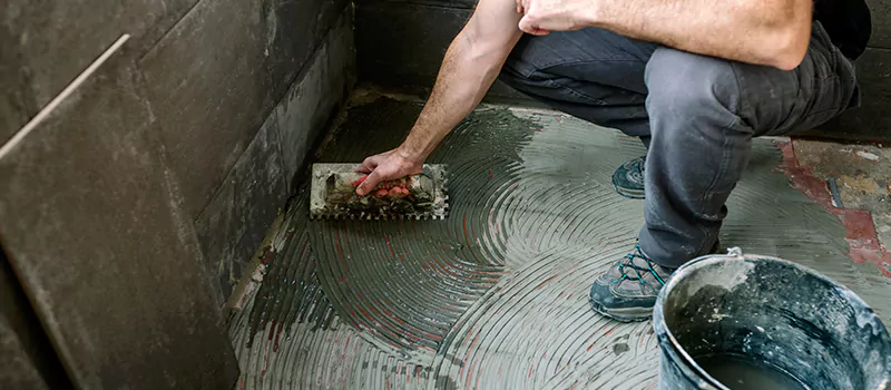 Flooded House Repair Help in Greensborough, Toronto