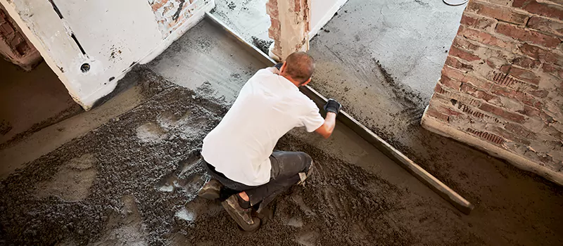 Benefits of Interior Waterproofing in Greensborough, Toronto