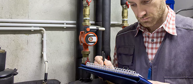 Leak Investigations and Repair Services in Greensborough, Toronto