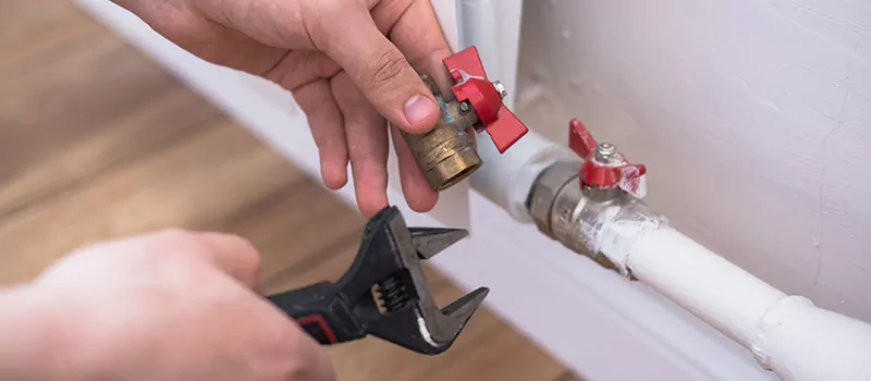Main Water Gate Valve Repair and Installation Experts in Greensborough, Toronto