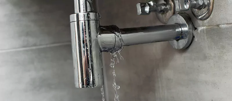 Pipe Elbow Repair Services in Greensborough, Toronto