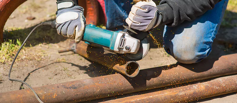 Residential Pipe Restoration Services in Greensborough, Toronto