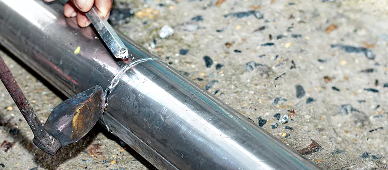 Trenchless Pipes Lining / Liner Repair And Installation in Greensborough, Toronto