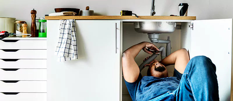 Commercial Plumber Near Me in Greensborough, Toronto