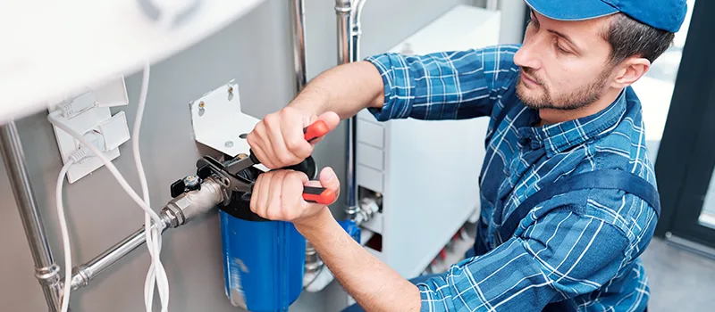 Residential Plumbing Repair and Installation Company in Greensborough, Toronto