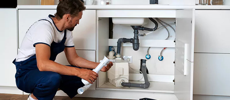 Renovation Plumbing Contractor in Greensborough, Toronto