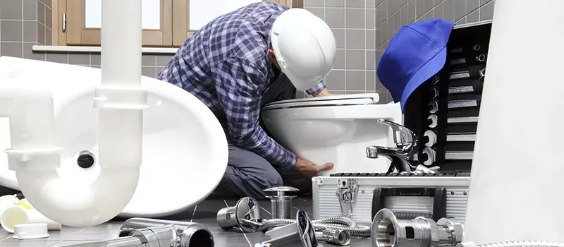 Drainage Waste and Vent System Plumbing Design Services in Greensborough, Toronto