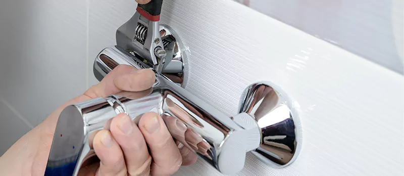 Apartment Plumbing Installation Services in Greensborough, Toronto