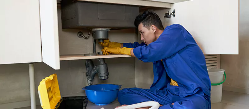 Plumbing Government Subsidy Program in Greensborough, Toronto