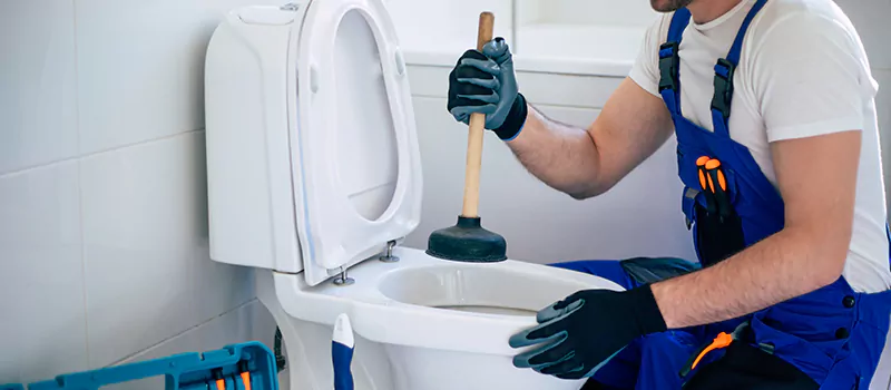 Affordable Power Flushing Services For Commercial Plumbing in Greensborough, Toronto