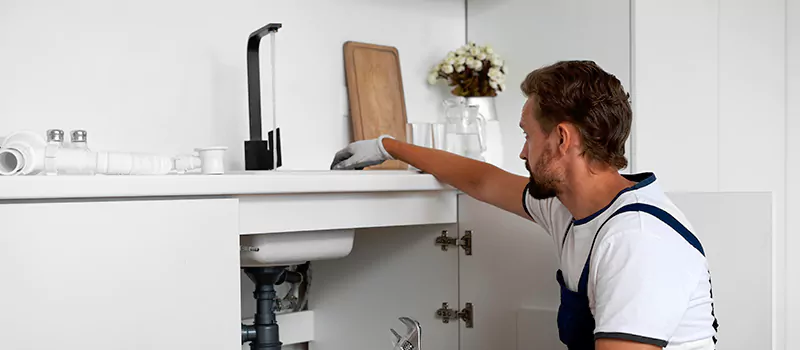 Reliable Bathroom Plumber Services in Greensborough, Toronto