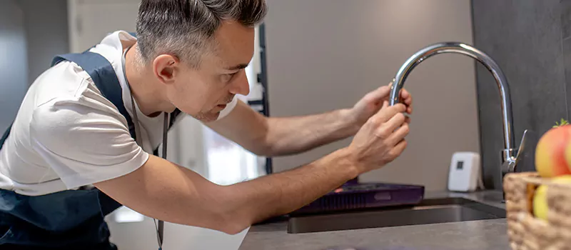 Same Day Plumbing Inspection Services in Greensborough, Toronto