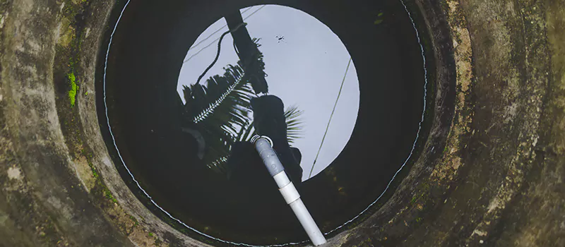 Septic Tank Inspection in Greensborough, Toronto