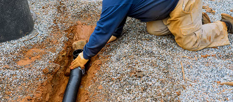 Clogged Sewer Line Repair Services in Greensborough, Toronto