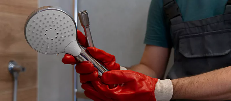 Bathroom Shower Repair Services in Greensborough, Toronto