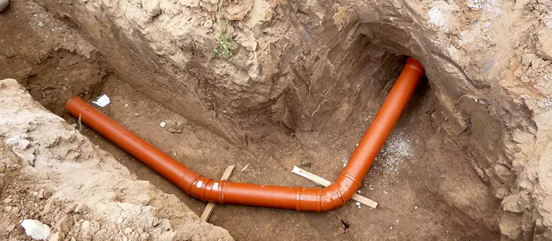 Trenchless Drain Pipe Repair Services in Greensborough, Toronto