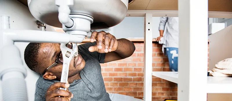 Water Leak Repair Cost in Greensborough, Toronto
