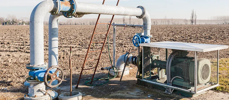 Affordable Plumbers For Well Water Pump in Greensborough, Toronto
