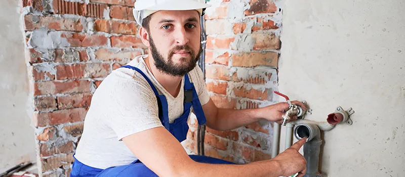Affordable Plumbing Company in Greensborough, Toronto