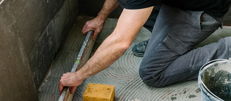 Custom Basement Renovation in Greensborough, Toronto