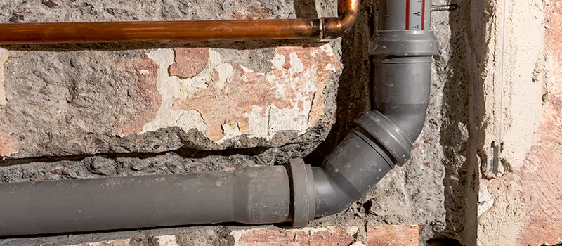 Basement Drain Clog Prevention in Greensborough, Toronto