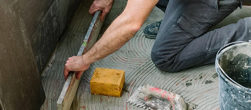 Basement Waterproofing Contractors in Greensborough, Toronto