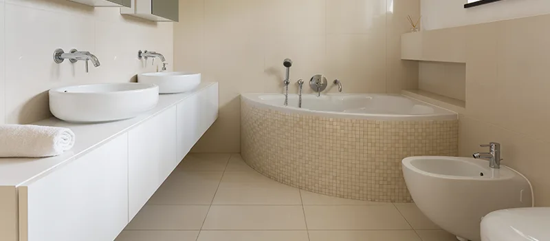 Cost of Bathroom Renovation in Greensborough, Toronto