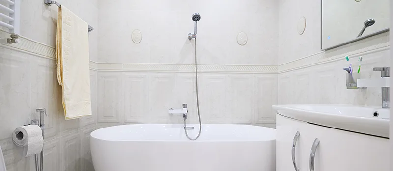 Bathtub Installation Specialists in Greensborough, Toronto
