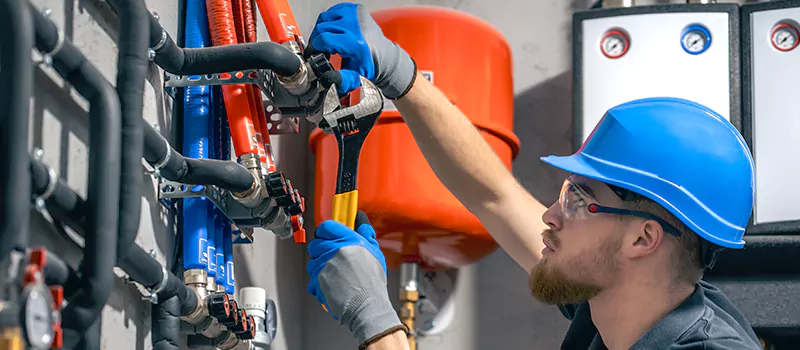 Commercial Water Line Replacement and Installations in Greensborough, Toronto